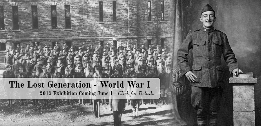Zoom on the image : The Cobblestone Society & Museum